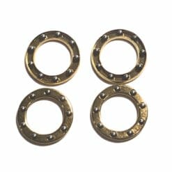 Honey Badger by Western Active Spare Pivot Ball Bearing Washer (Pair)