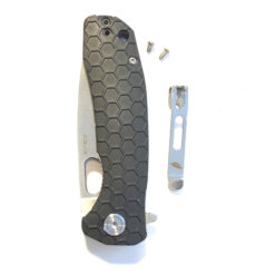 Honey Badger Knives by Western Active Replacement Pocket Clip