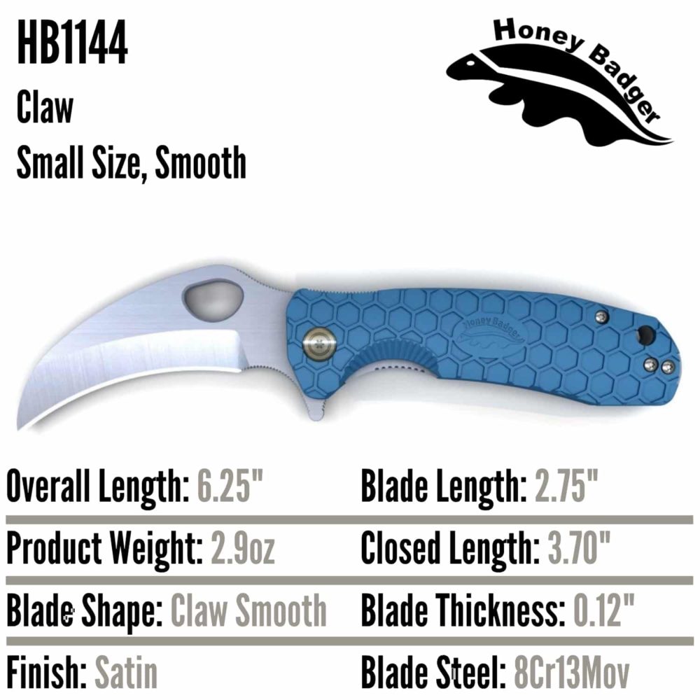 Work Sharp Precision Adjust Knife Sharpener with Tri-Abrasive and Pivot  Response (WSBCHPAJ) Honey Badger Pocket Knives. 8Cr13MoV, D2, 14C28N Budget