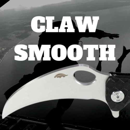 Claw Smooth