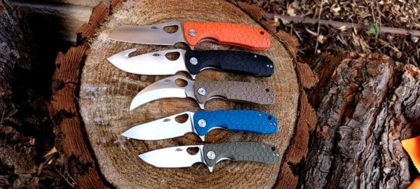 folding pocket knives