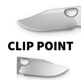 Clip Point